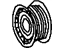 Mopar 68023936AA Pulley Tensioner