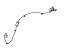 Mopar 68357707AB Cord Engine Block Heater Mopar 68357707AB Cord Engine Block Heater