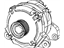 Mopar R4801769AB Generator Engine Mopar R4801769AB Generator Engine