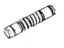 Mopar 68399422AA Shaft Axle Intermediate