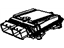Mopar 5150527AF Module Diesel Exhaust Fluid Mopar 5150527AF Module Diesel Exhaust Fluid