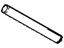 Mopar 5098951AA Dowel