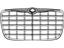Mopar 1CH87ARHAA Grille Radiator