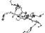Mopar 68056862AD Harness