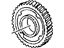 Mopar 4637728 Gear, 1ST Speed