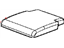 Mopar 68202537AA Foam Seat Back