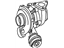 Mopar 5142494AA Turbocharger Mopar 5142494AA Turbocharger