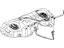 Mopar 5170580AB Tank Fuel Mopar 5170580AB Tank Fuel