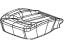 Mopar 6EC21PD2AA Cover Front Seat Cushion Mopar 6EC21PD2AA Cover Front Seat Cushion