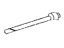 Mopar 4616371 Strut Rod