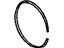 Mopar 5086304AA Snap Ring