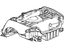 Mopar 5029836AD Tray Kit Cargo - Flexible Mopar 5029836AD Tray Kit Cargo - Flexible