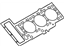 Mopar 4792932AA Gasket Cylinder Head Right