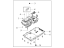 Mopar RL402284AA Valve Body