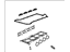 Mopar 68191818AE Valve Grind Gasket Kit