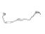 Mopar 4893763AE Coolant Line