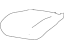 Mopar 6JZ84LC5AB Cover Front Seat Cushion