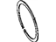 Mopar 6501936 Snap Ring, Transfer Shaft Bearing Mopar 6501936 Snap Ring, Transfer Shaft Bearing