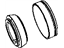 Mopar 4856911 Bearing Package, Cup & Cone, 69Mm O.D. Mopar 4856911 Bearing Package, Cup & Cone, 69Mm O.D.