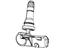 Mopar 68240730AC Sensor Tire Pressure