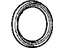Mopar 5093277AA Caliper Seal Kit Mopar 5093277AA Caliper Seal Kit