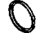 Mopar MD611213 Gasket, Inner, P Series