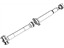 Mopar 52123472AF Drive Shaft