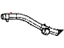 Mopar 68031853AC Hose Power Steering Return