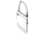 Mopar 68067462AB Panel Front Door Outer Repair, Passenger Side