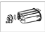 Mopar 5147059AA Canister Vapor