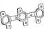 Mopar 53031090 Gasket Exhaust Manifold Mopar 53031090 Gasket Exhaust Manifold