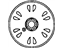 Mopar 4684264 Wheel