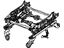 Mopar 68050473AA Adjuster Seat
