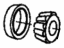 Mopar 68449604AA Side Bearings