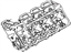 Mopar 68236143AA Cylinder Head Mopar 68236143AA Cylinder Head