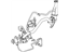 Mopar 5273594AA Hose Pump Supply Mopar 5273594AA Hose Pump Supply