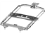 Mopar 5093950AA Deflector Sunroof Wind