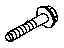 Mopar 5191056AA Bolt Bolt - Flange