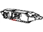 Mopar 5026612AE Module Door