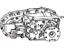 Mopar 4854688AA Transfer Case Nvg146