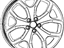 Mopar 1ZV911STAA Wheel Aluminum