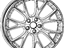 Mopar 5LD38NTSAA Wheel Aluminum