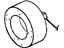 Mopar 68058043AB Coil A/C Clutch Mopar 68058043AB Coil A/C Clutch