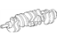 Mopar 5080012AA Crankshaft