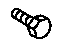 Mopar 5104652AA Screw