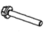 Mopar 68210411AA Bolt