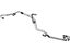 Mopar 5105087AF Hose Power Steering Pressure And Return