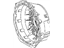 Mopar 52108472AA Housing Torque Converter Mopar 52108472AA Housing Torque Converter