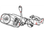 Mopar 55351253AE Column Steering Non Tilt