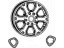 Mopar 1VQ85AAAAC Wheel Aluminum Mopar 1VQ85AAAAC Wheel Aluminum
